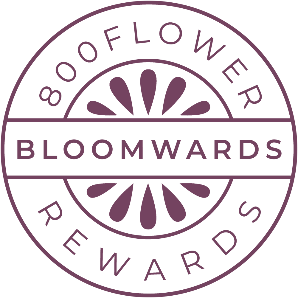 Bloomwards logo