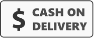 Cash on Delivery